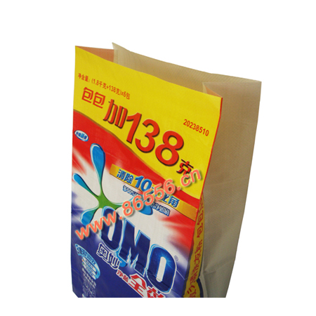编织洗衣袋