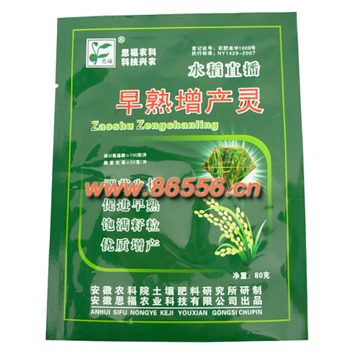 复合直立袋