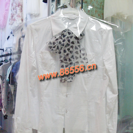 塑料西服袋