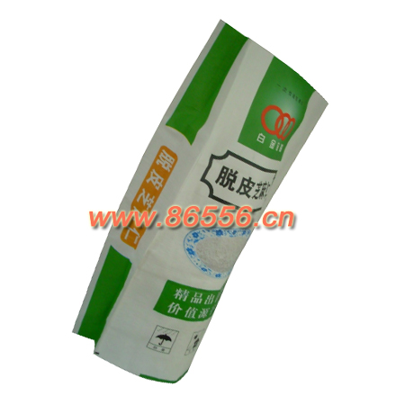装芝麻仁用编织袋