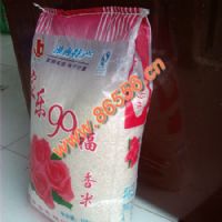 042-bian-zhi-dai装10kg大米用编织袋