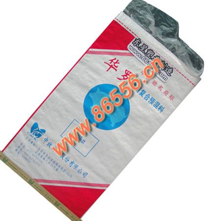 049-bian-zhi-dai装20kg猪用复合预混料编织袋