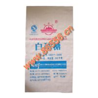 061-bian-zhi-dai装50kg白砂糖用编织袋