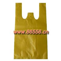 08-bei-xin-dai黄色方便购物袋
