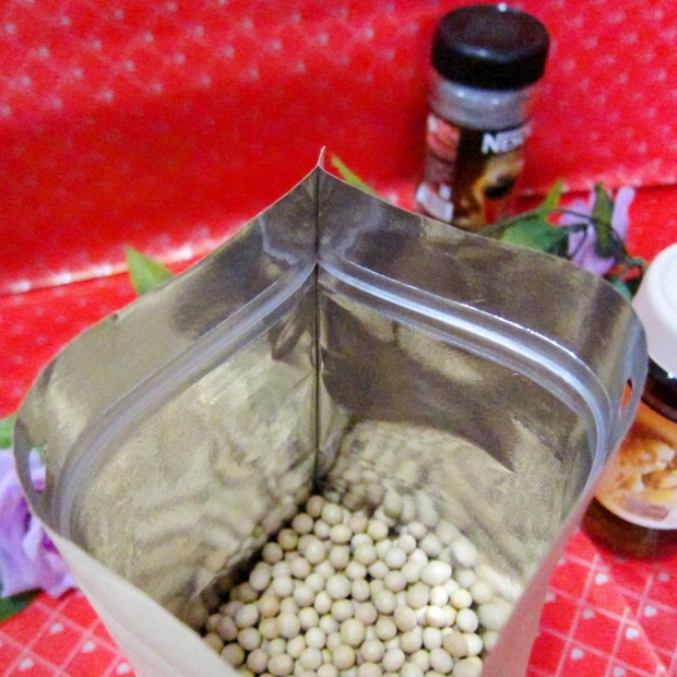自封袋