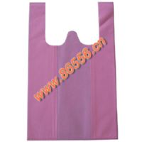 03-wu-fang-bu-bei-xin-dai无纺布广告袋 时尚拎袋 礼品袋