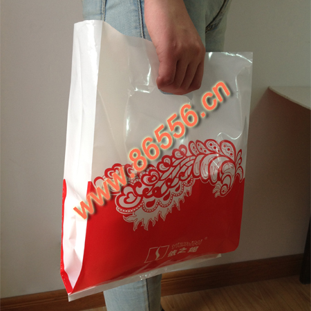 冲孔袋