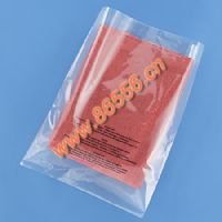 05-ping-kou-dai24*16cmLDPE平口警示语袋