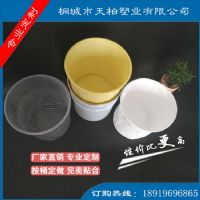 YDD圆桶内衬袋，一体成型圆底袋